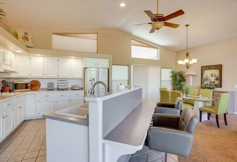 Luxury Sedona Retreat W/ Breathtaking Views