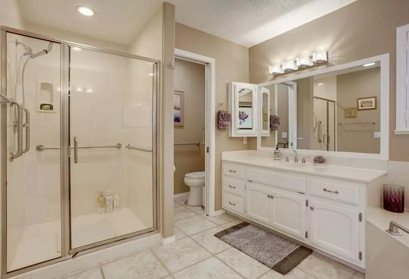 Luxury Sedona Retreat W/ Breathtaking Views