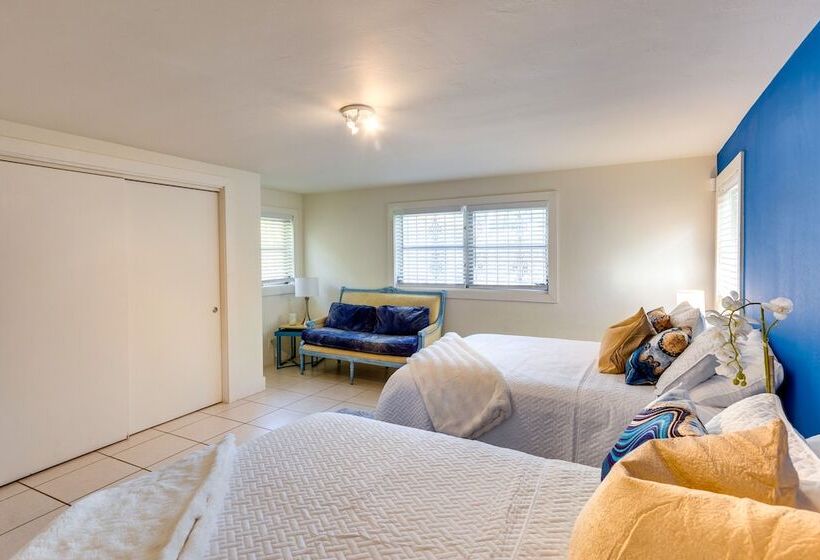 West Palm Beach Home W/ Pool, 3 Mi To Beaches!