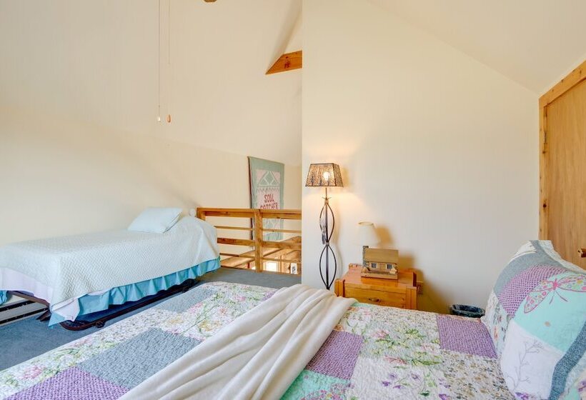 Yellowstone Lodge W/ Game Room & Panoramic Views