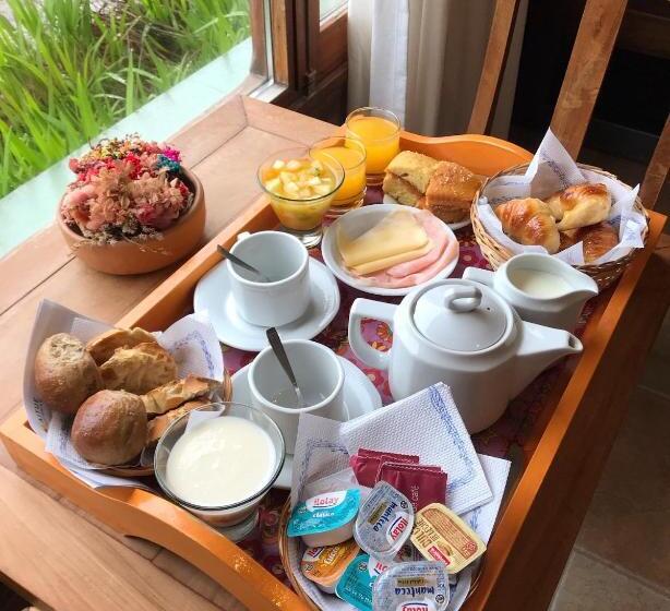 Aitue Apart Hotel & Spa