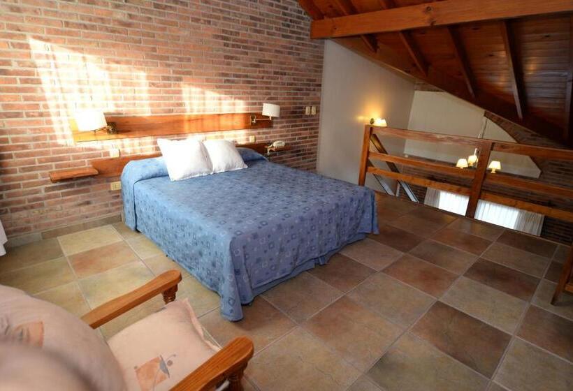 Aitue Apart Hotel & Spa