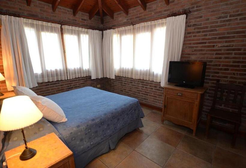 Aitue Apart Hotel & Spa