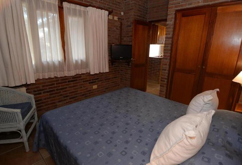 Aitue Apart Hotel & Spa