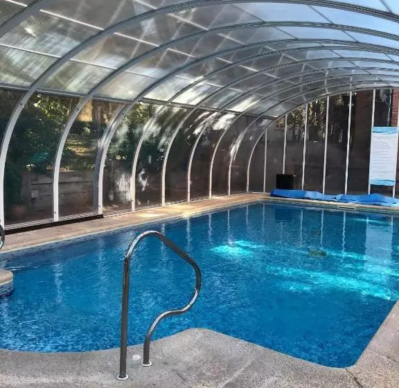 Aitue Apart Hotel & Spa