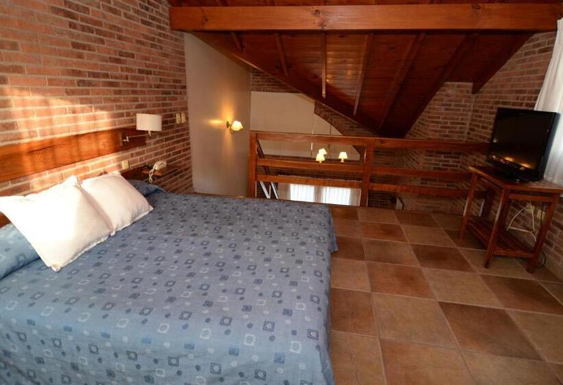 Aitue Apart Hotel & Spa