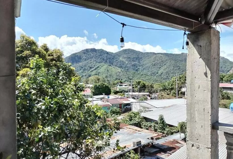 هاستل Hostal Buena Esperanza El Copé De La Pintada