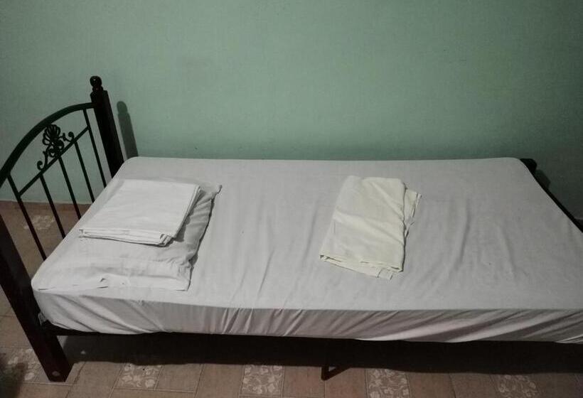 הוסטל Hostal Buena Esperanza El Copé De La Pintada