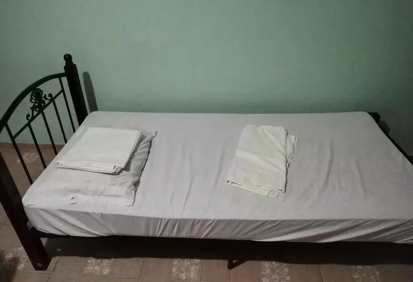 هاستل Hostal Buena Esperanza El Copé De La Pintada