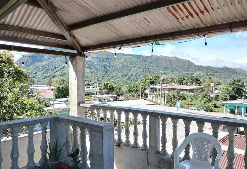 هاستل Hostal Buena Esperanza El Copé De La Pintada