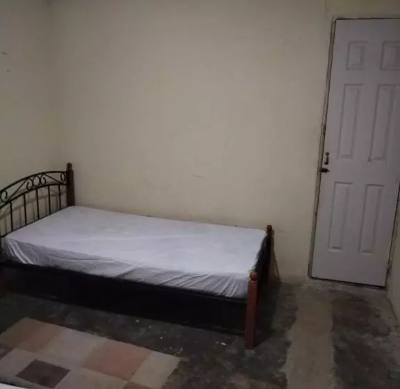 هاستل Hostal Buena Esperanza El Copé De La Pintada