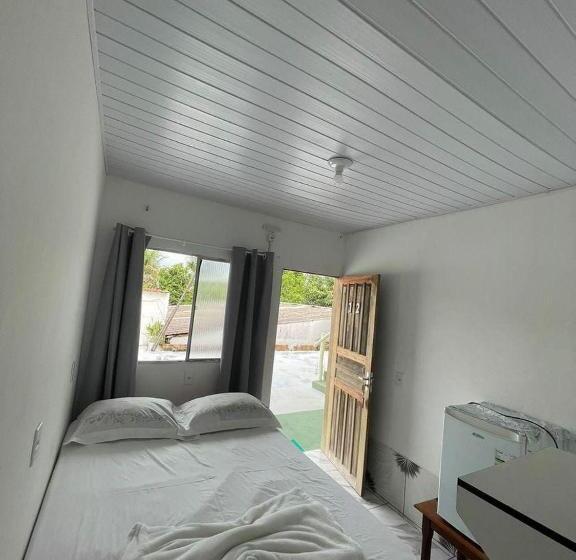 Schronisko Pousada Cattleya