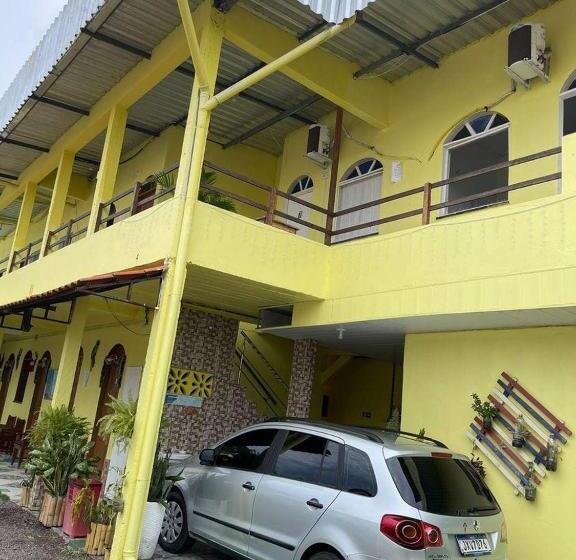 Schronisko Pousada Cattleya