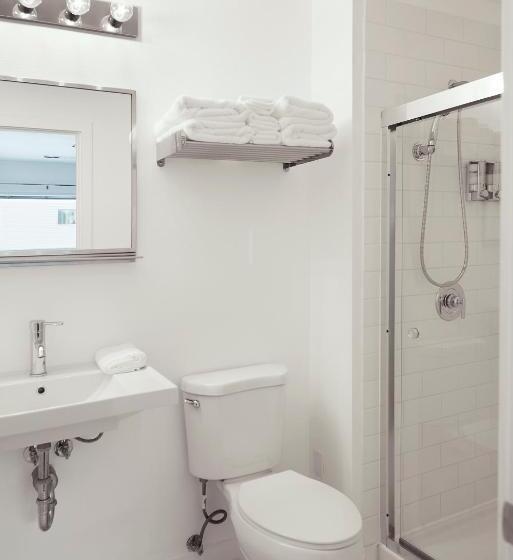 Общежитие Snob Hollow Inn Downtown Anchorage