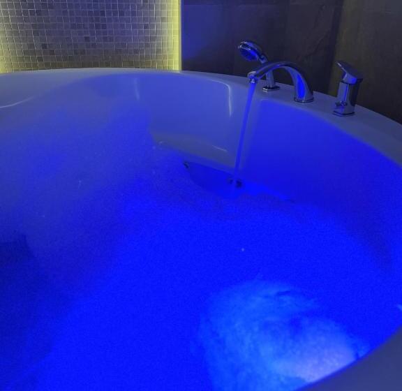 호스텔 Spa отель