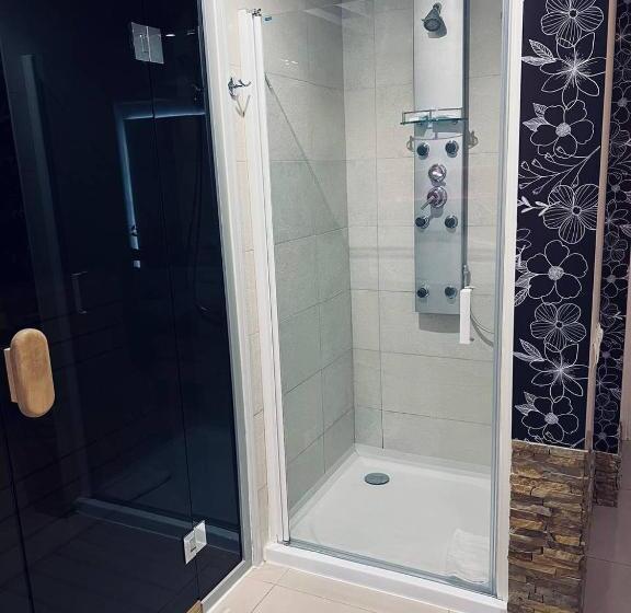 호스텔 Spa отель