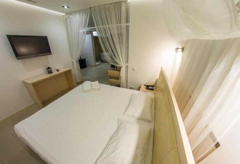 호스텔 Spa отель