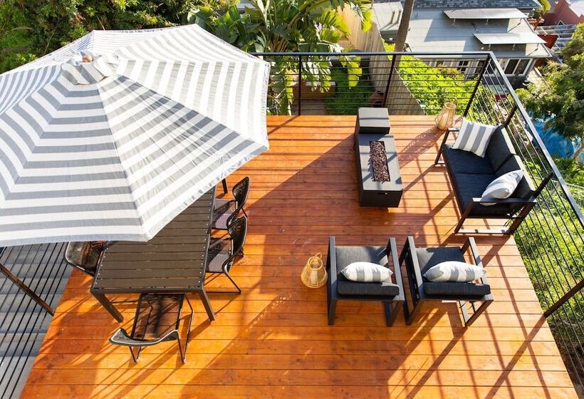 Avalon 2 Unit Buyout By Avantstay Mins To Gaslamp! Patio W/ Bqq