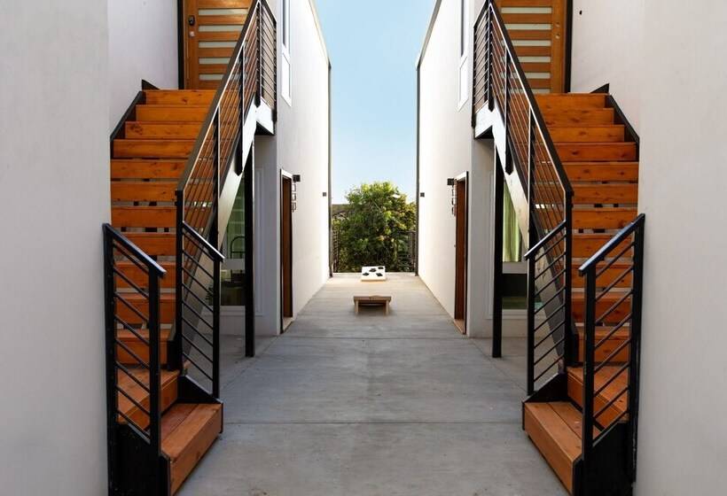 Avalon 2 Unit Buyout By Avantstay Mins To Gaslamp! Patio W/ Bqq