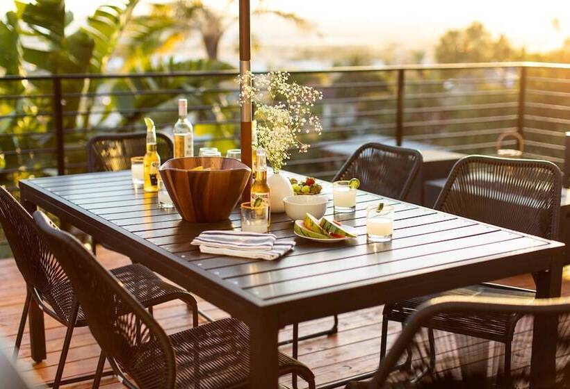 Avalon 2 Unit Buyout By Avantstay Mins To Gaslamp! Patio W/ Bqq