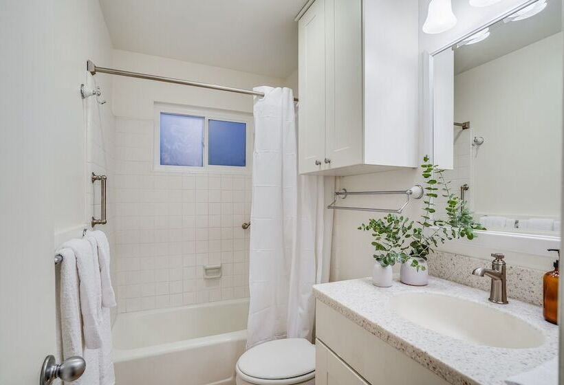 Bay View Iv By Avantstay Stylish Mission Beach Home On The Sand!