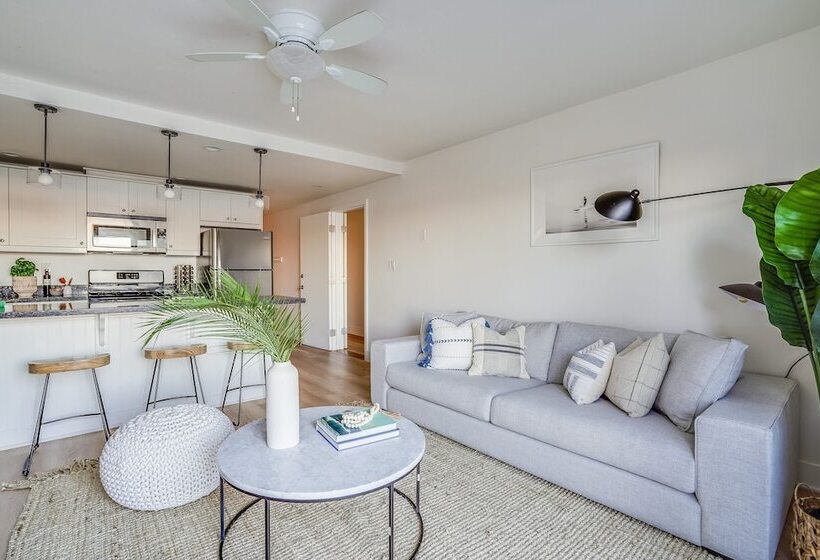 Bay View Iv By Avantstay Stylish Mission Beach Home On The Sand!