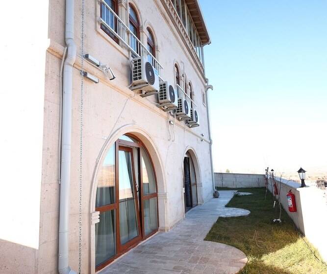 住宿加早餐 Izi Cappadocia