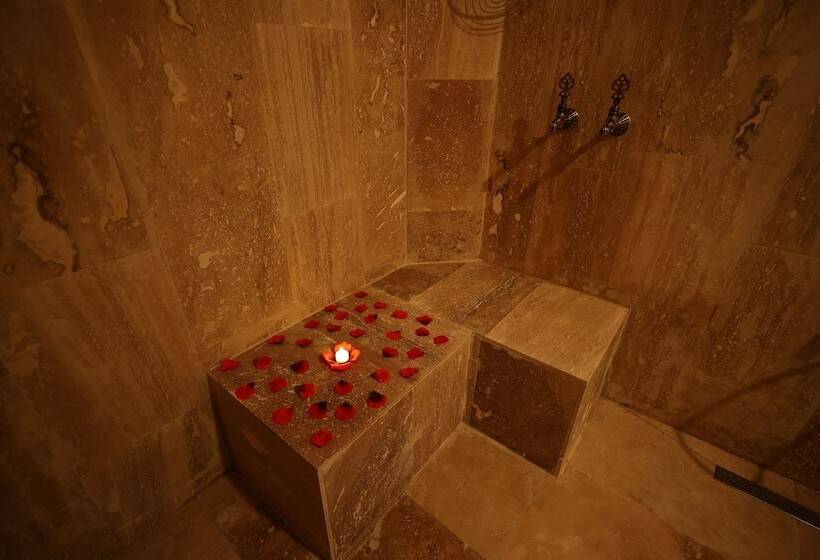 住宿加早餐 Izi Cappadocia