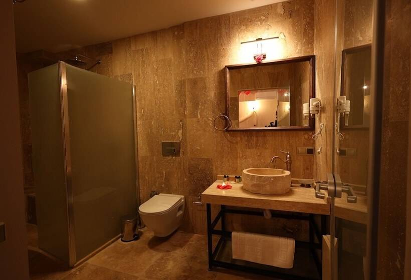 住宿加早餐 Izi Cappadocia