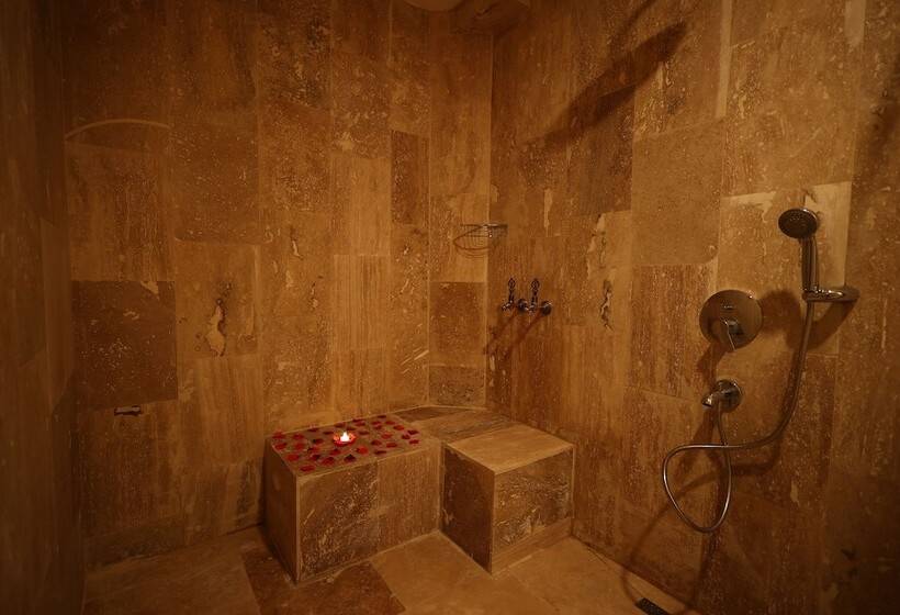 住宿加早餐 Izi Cappadocia