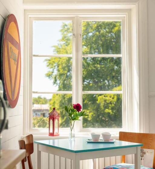 Nocleg ze śniadaniem Mejeriet Stenkyrka