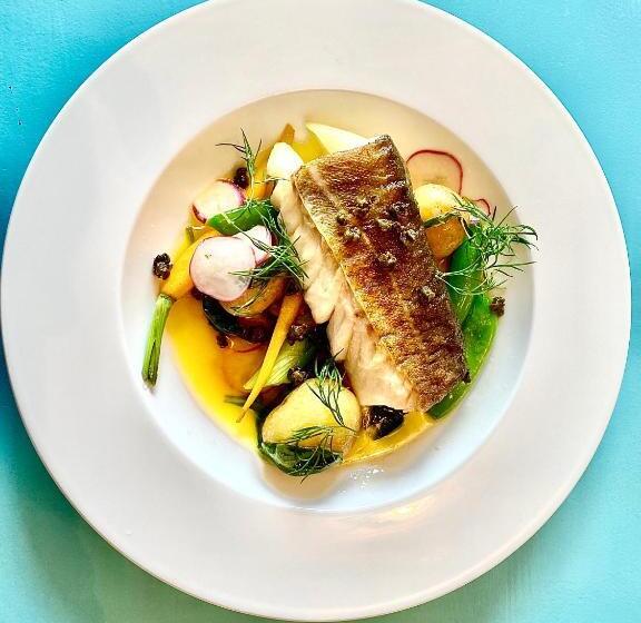 Nocleg ze śniadaniem Mejeriet Stenkyrka