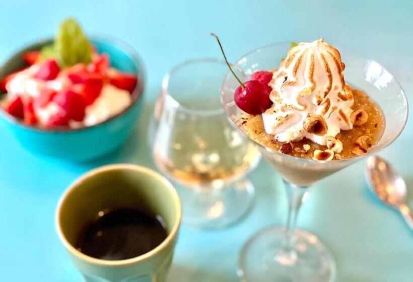 Nocleg ze śniadaniem Mejeriet Stenkyrka