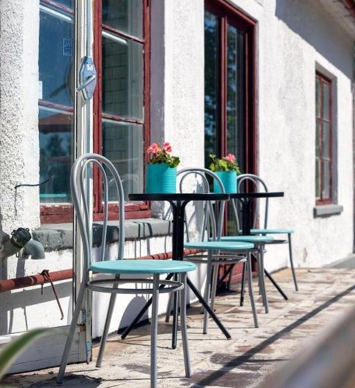 Nocleg ze śniadaniem Mejeriet Stenkyrka