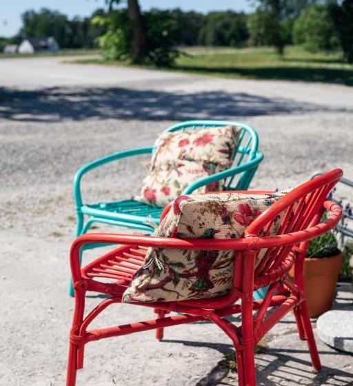 Nocleg ze śniadaniem Mejeriet Stenkyrka