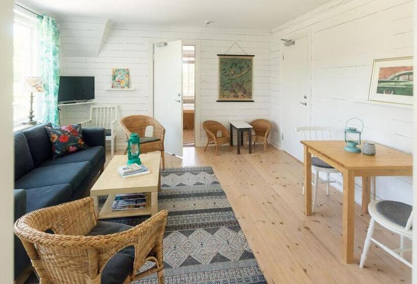 Nocleg ze śniadaniem Mejeriet Stenkyrka