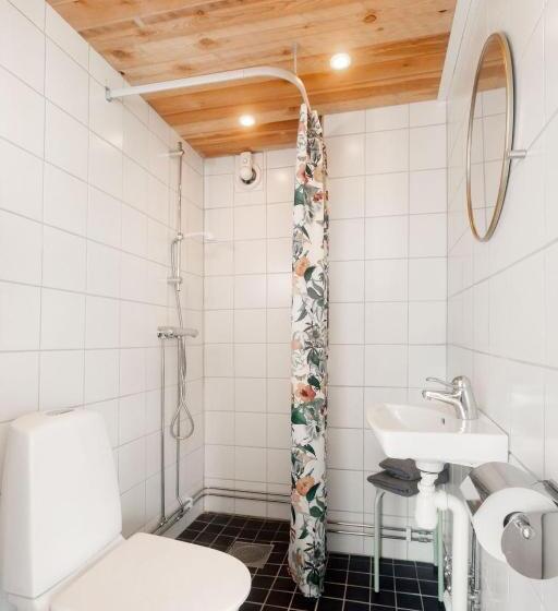 Nocleg ze śniadaniem Mejeriet Stenkyrka