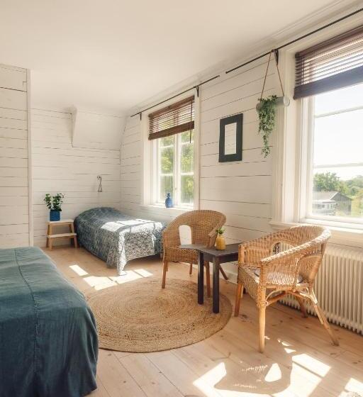 Nocleg ze śniadaniem Mejeriet Stenkyrka