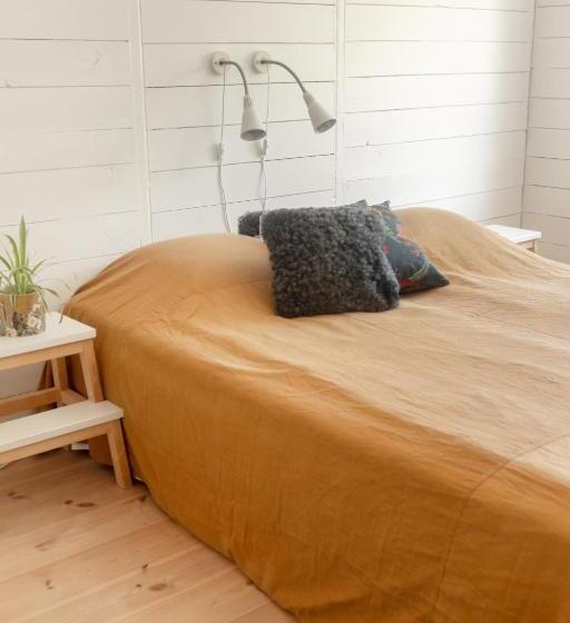 Nocleg ze śniadaniem Mejeriet Stenkyrka