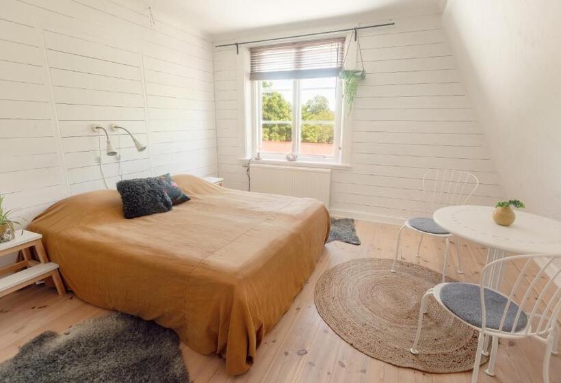 Nocleg ze śniadaniem Mejeriet Stenkyrka