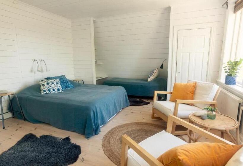 Nocleg ze śniadaniem Mejeriet Stenkyrka