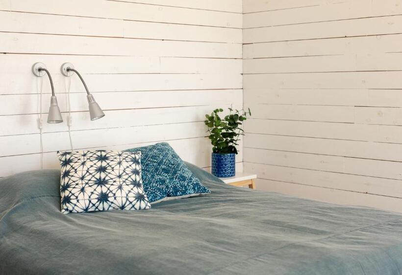 Nocleg ze śniadaniem Mejeriet Stenkyrka