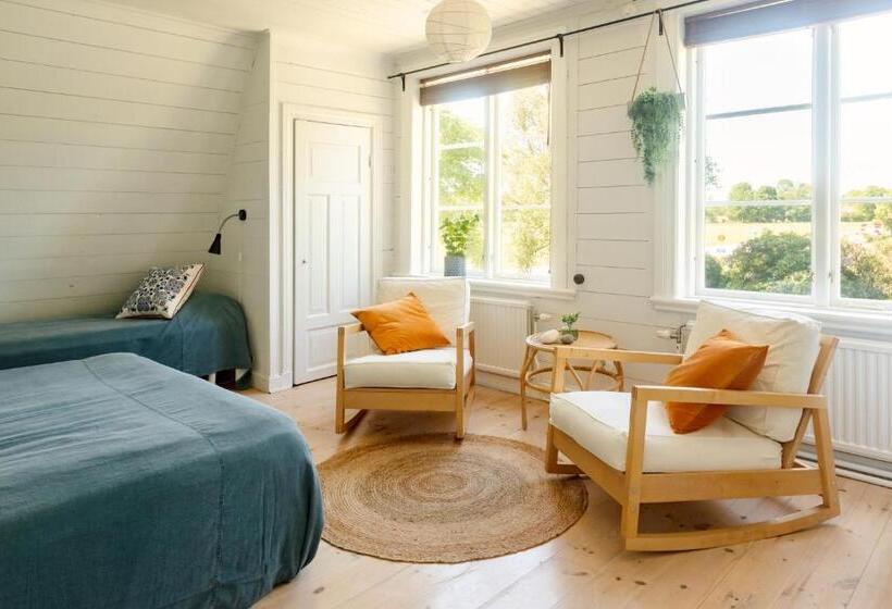 Nocleg ze śniadaniem Mejeriet Stenkyrka