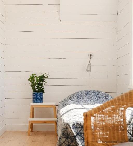 Nocleg ze śniadaniem Mejeriet Stenkyrka