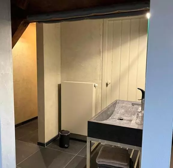 Den Eijngel Bed And Breakfast