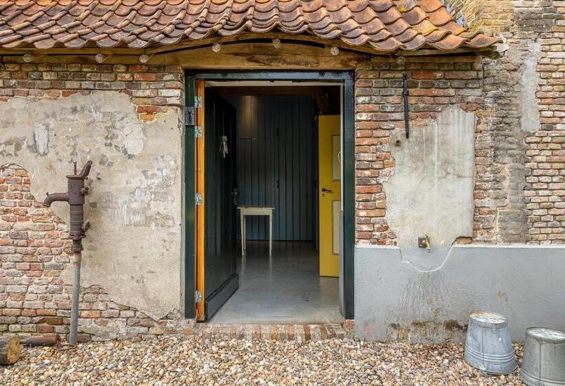 Den Eijngel Bed And Breakfast