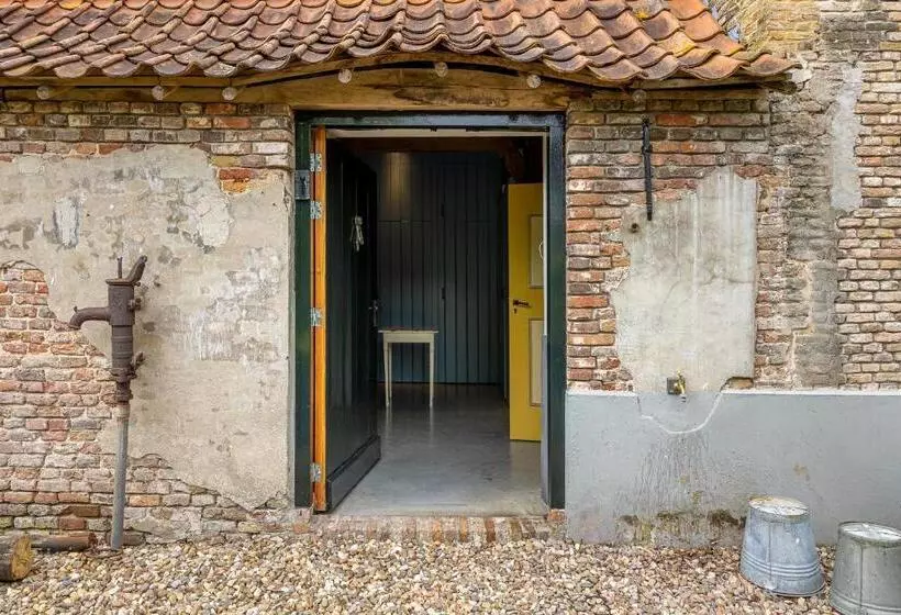 Den Eijngel Bed And Breakfast