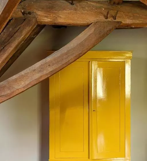 Den Eijngel Bed And Breakfast