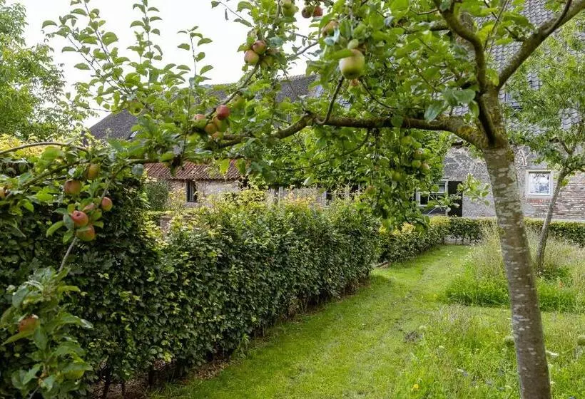 Den Eijngel Bed And Breakfast