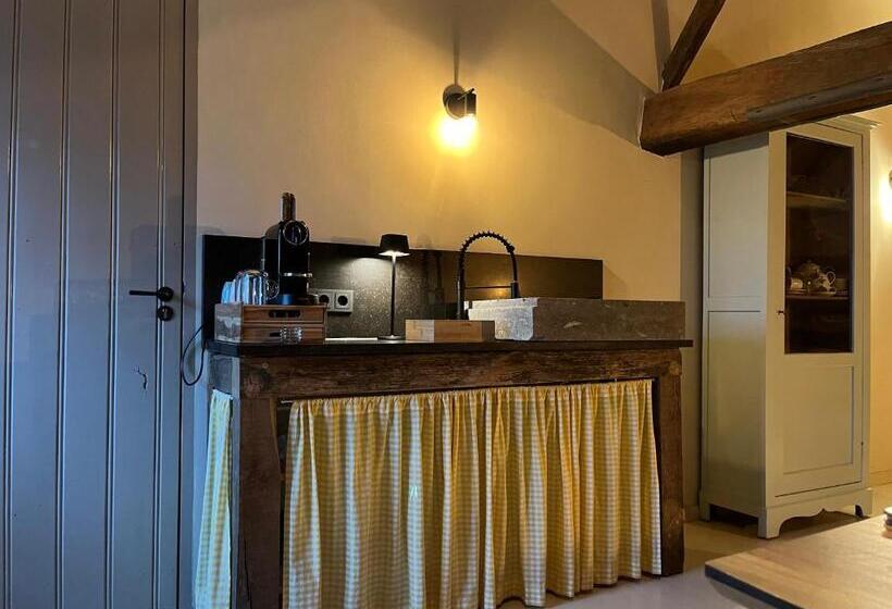 Den Eijngel Bed And Breakfast